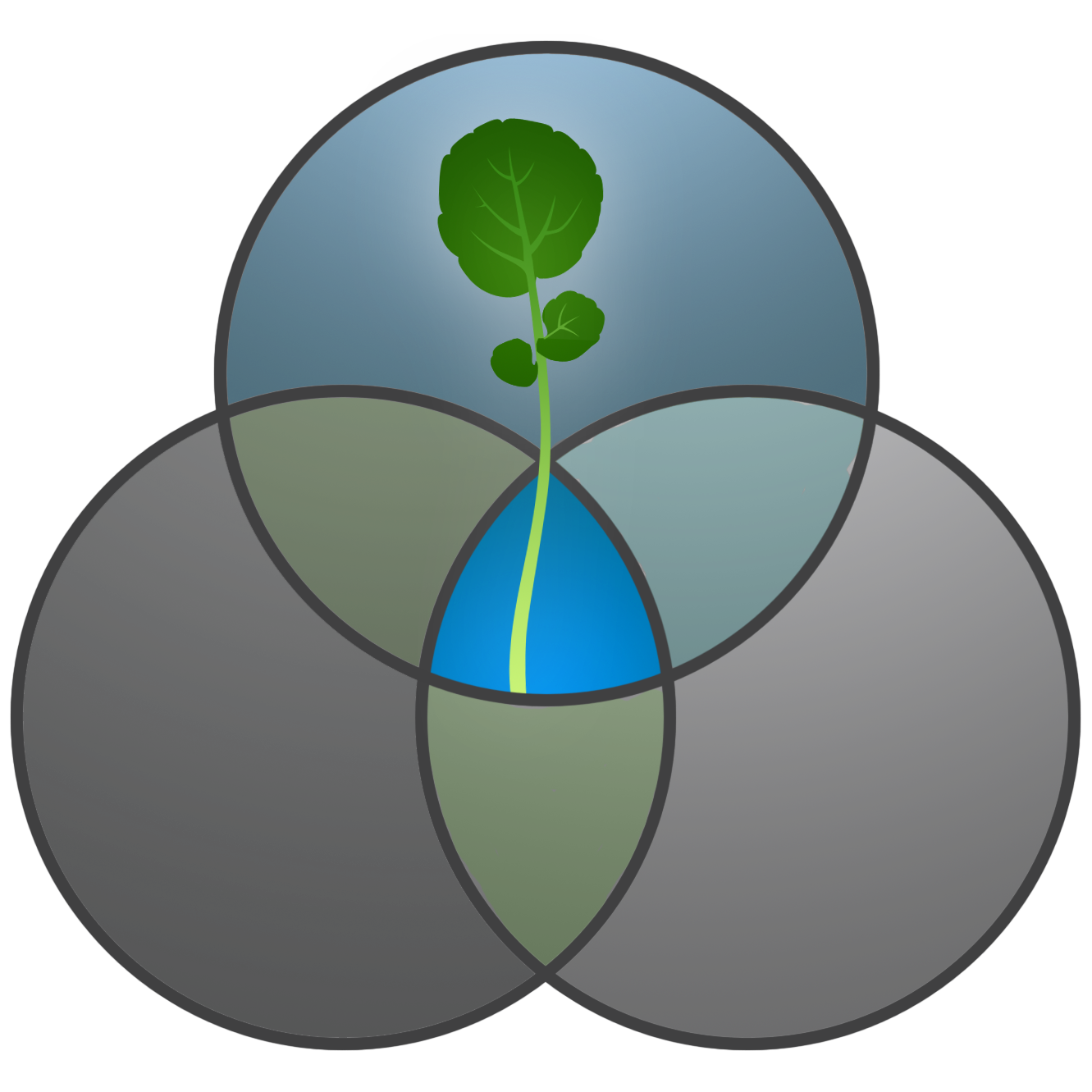 Clement Waters Retreat Logo