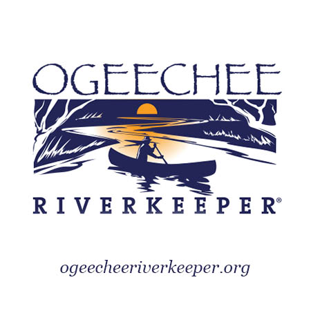 Ogeechee Canoochee Riverkeeper Logo