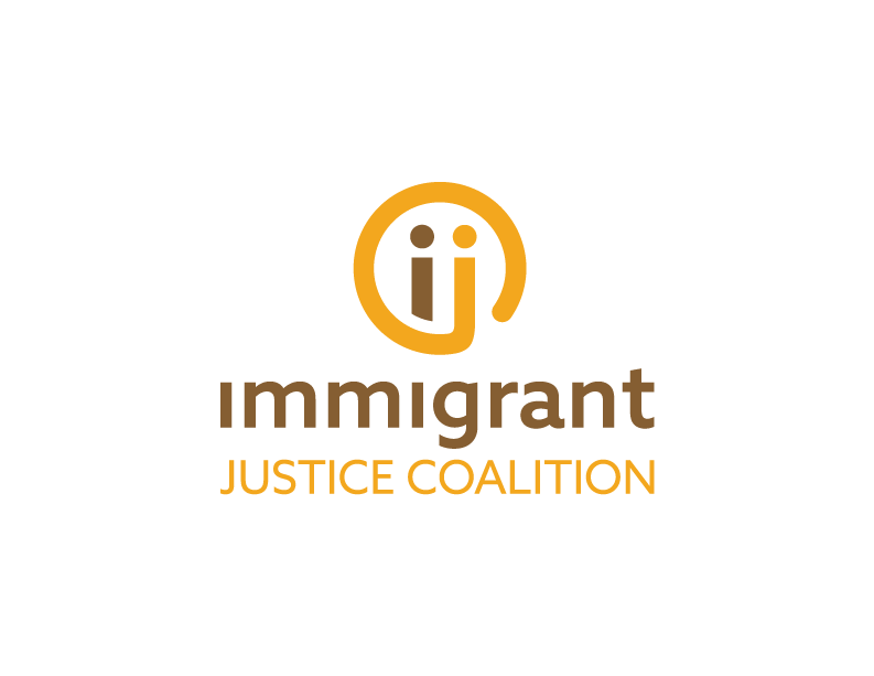 Watauga County Immigrant Justice Coalition Logo