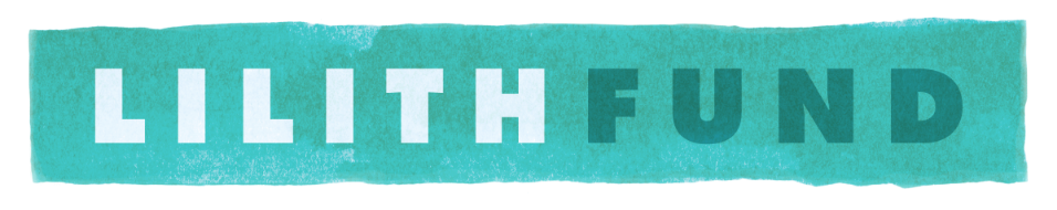 Lilith Fund Logo