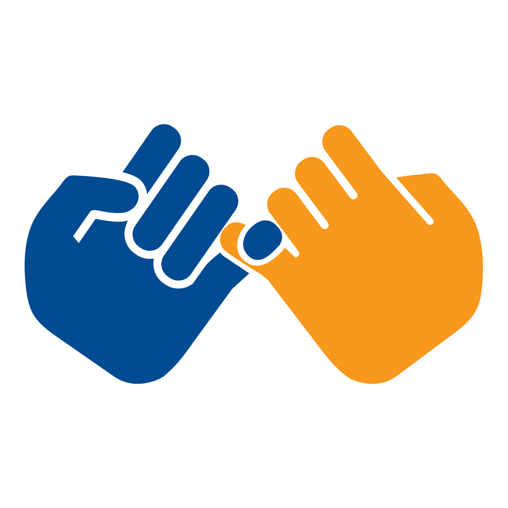 Pinky Swear Foundation Logo