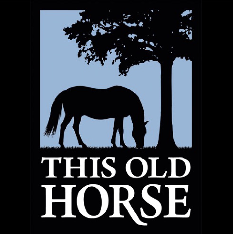 This Old Horse Inc Logo