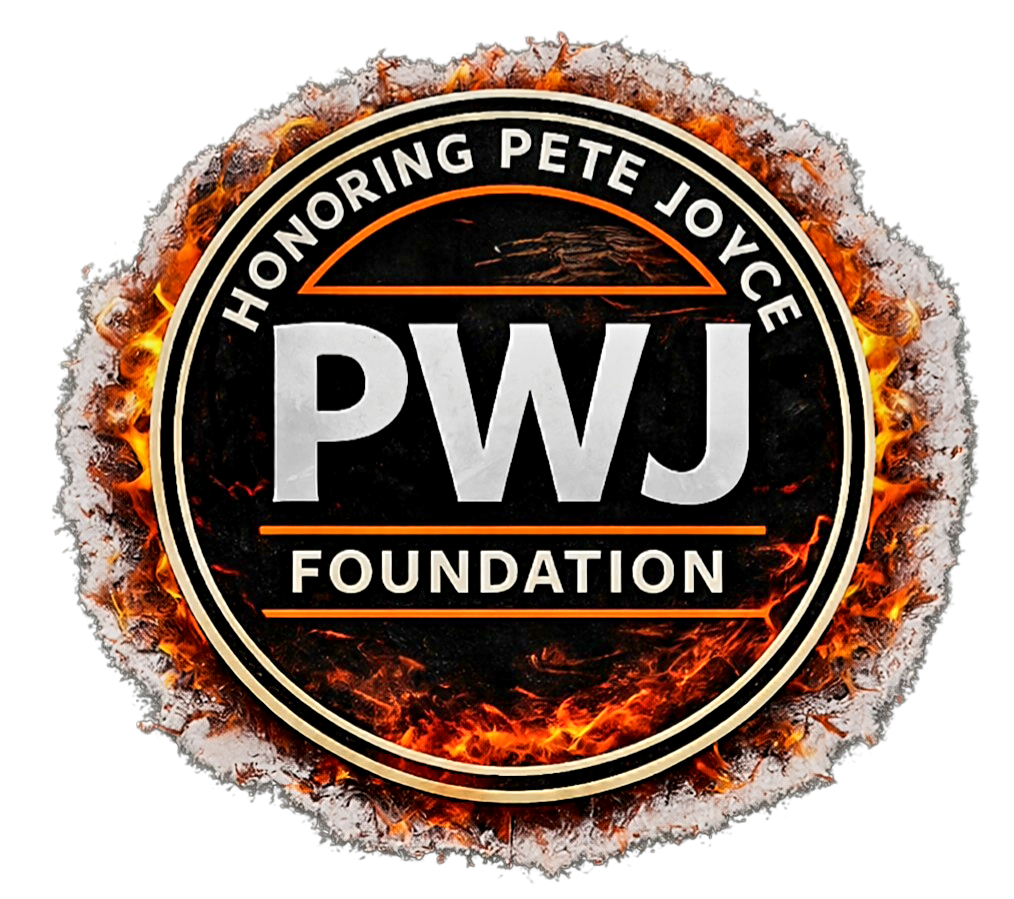 Pwj Foundation Inc Logo