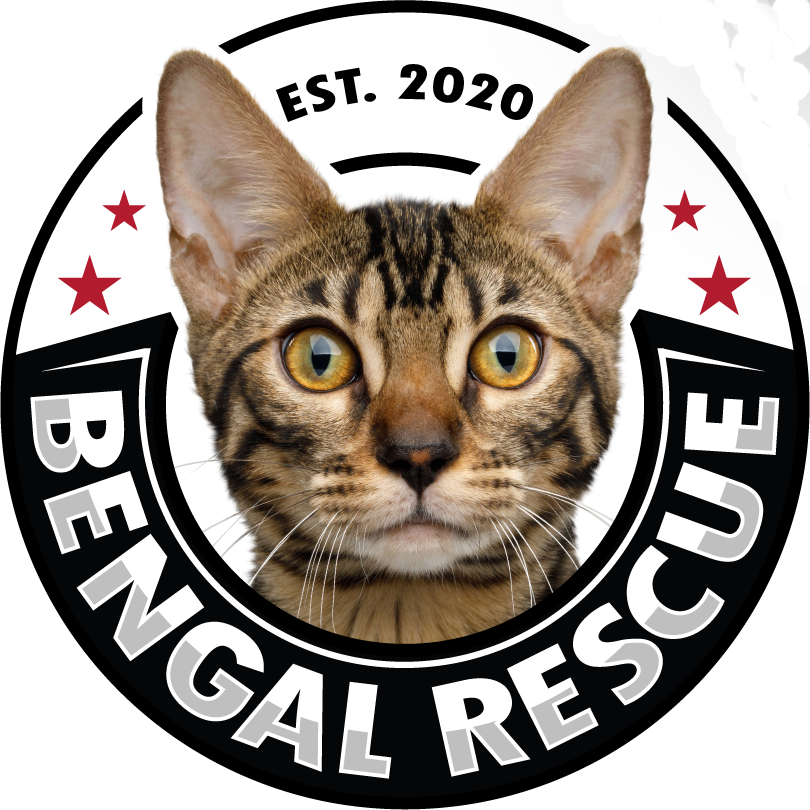 Bengal Rescue Logo