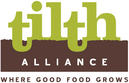 Tilth Alliance Logo