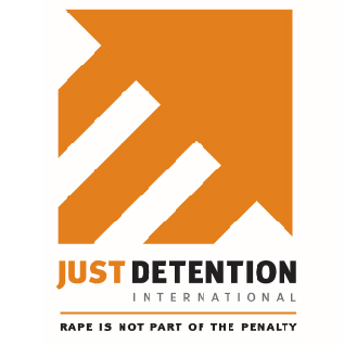 Just Detention International Inc Logo