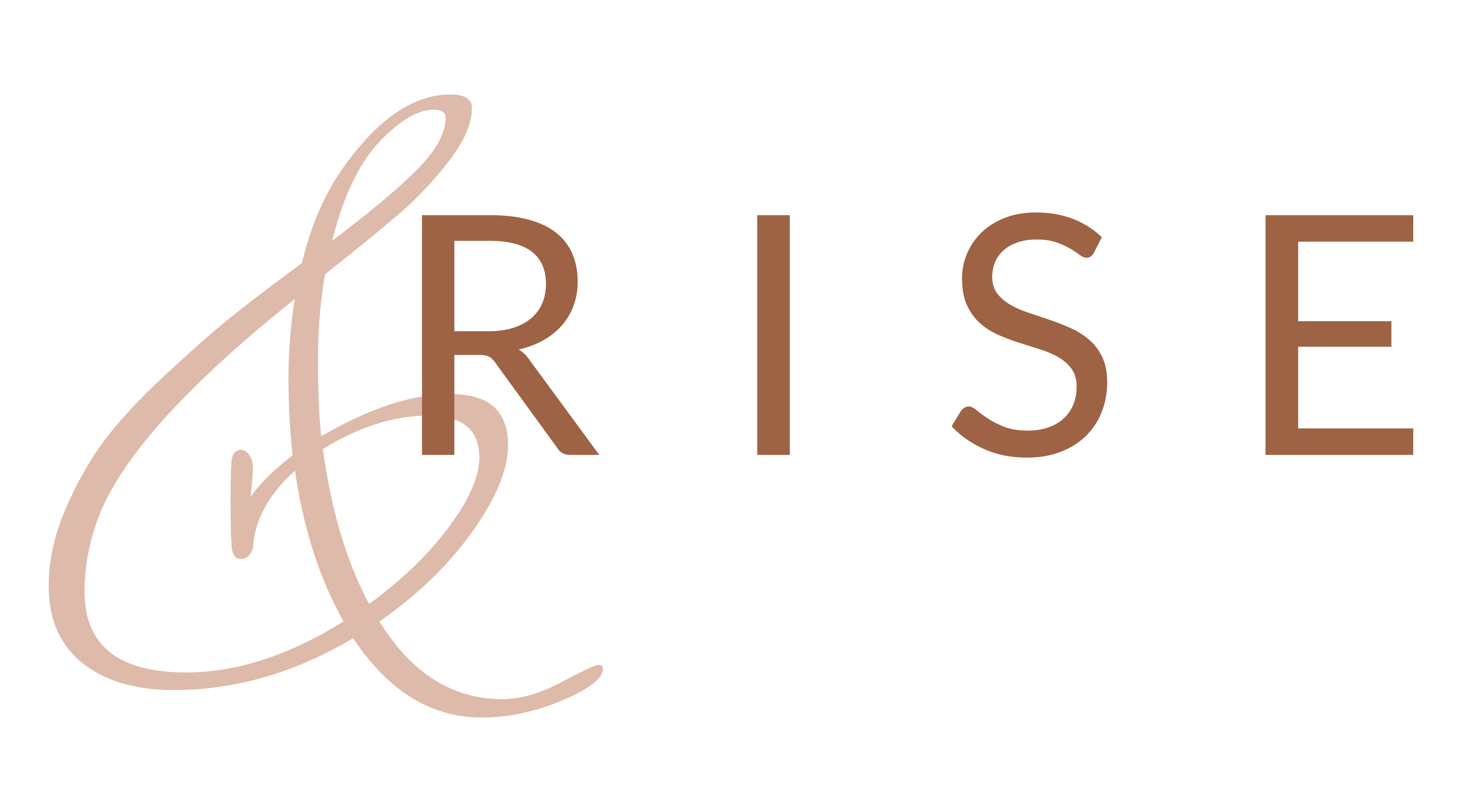 And Rise Women Inc. Logo