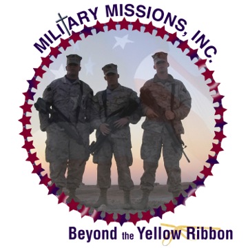 Military Missions Logo