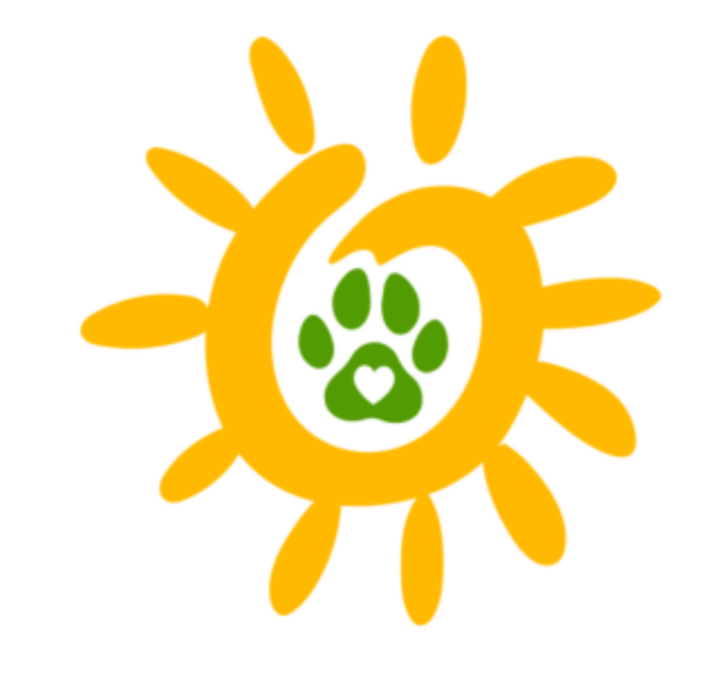 Negril Pup Rescue Logo