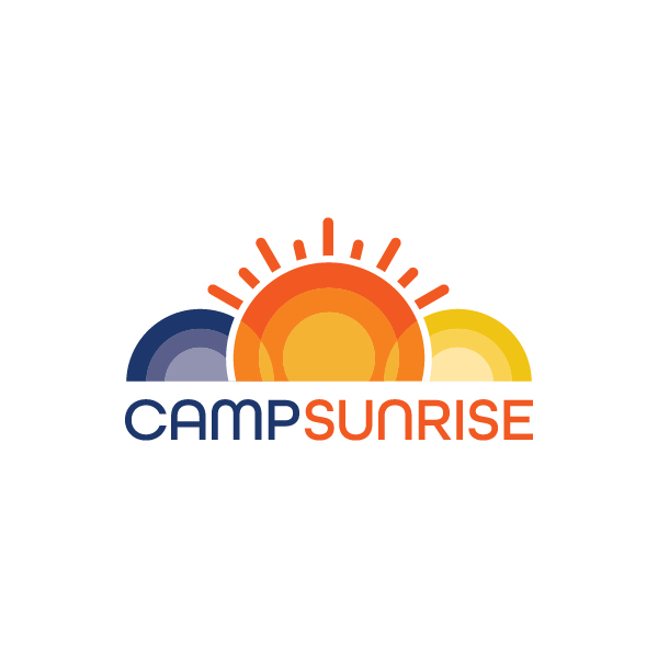 Camp Sunrise Inc Logo