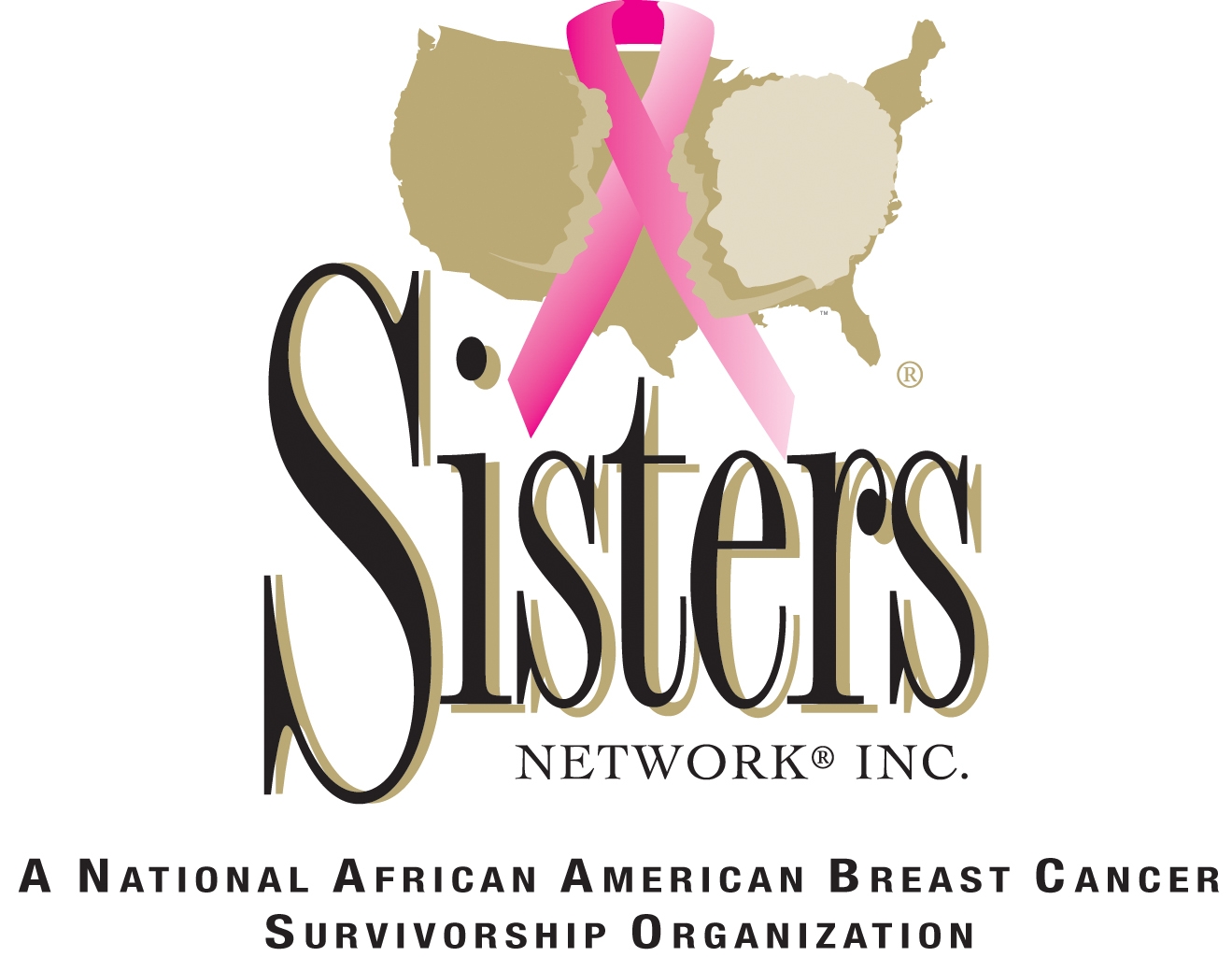 Sisters Network Logo