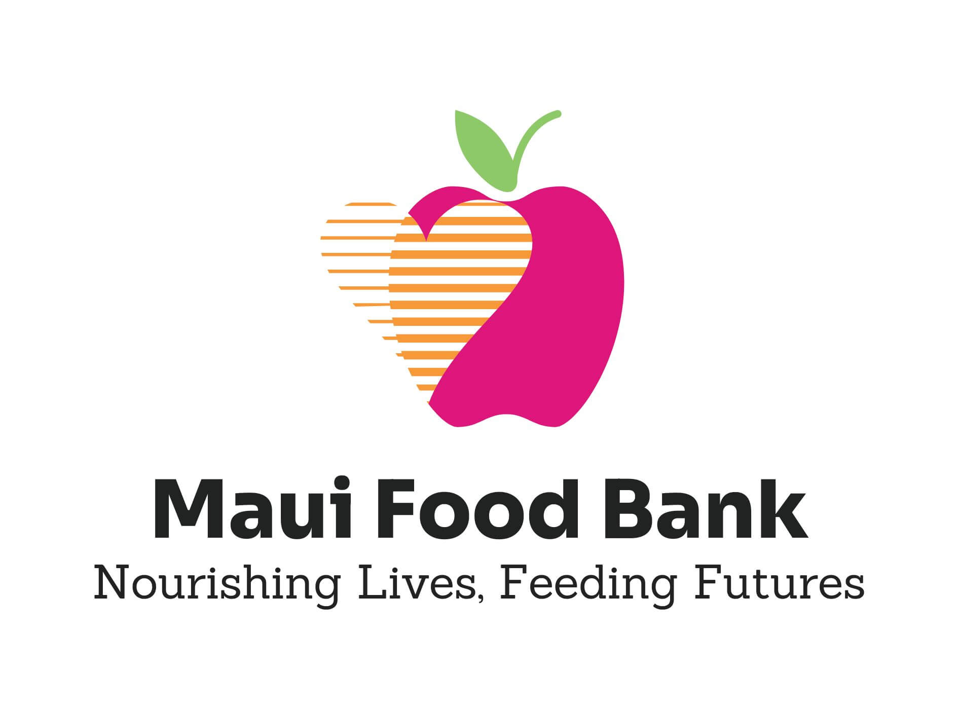 Maui Food Bank Logo