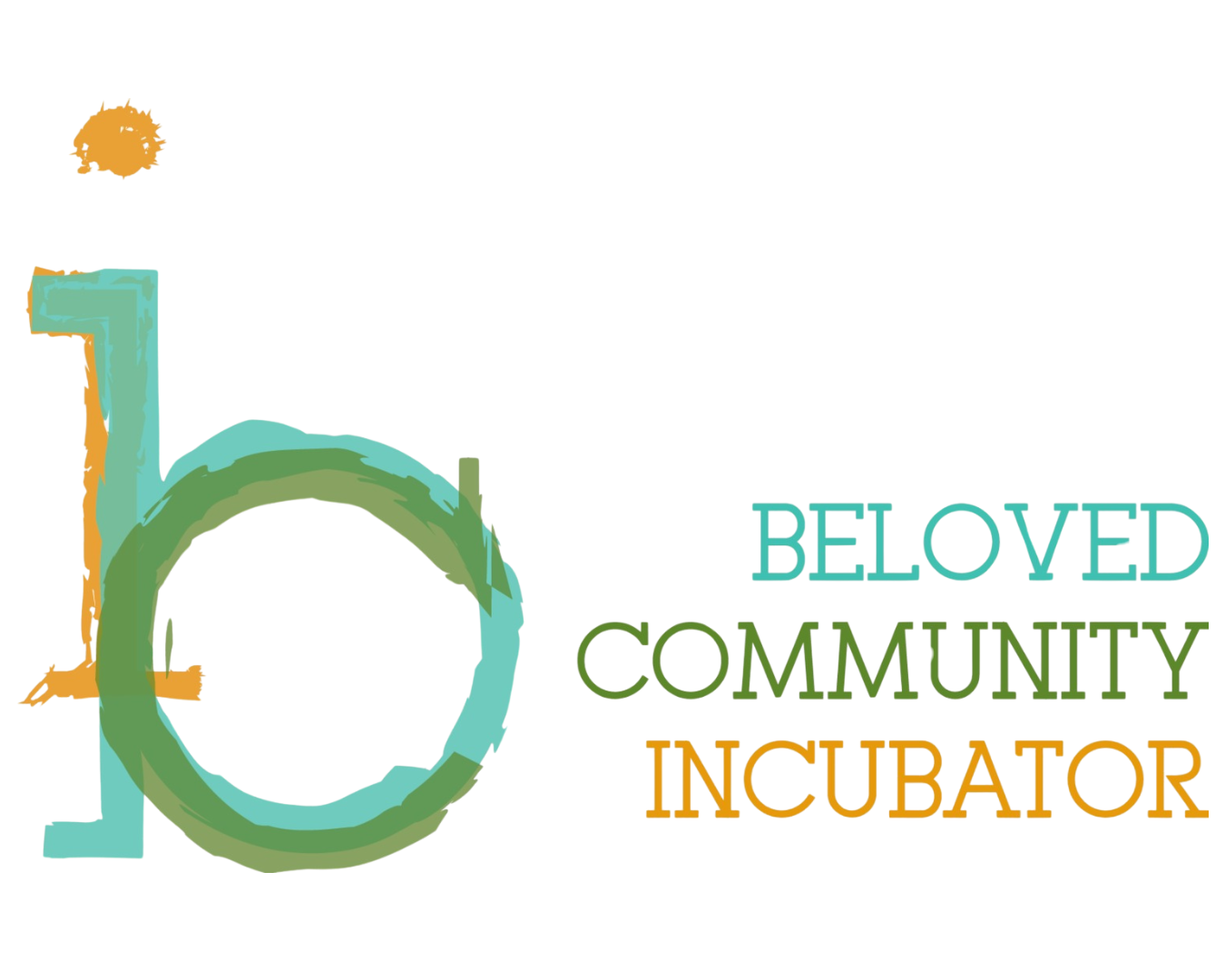 Beloved Community Incubator Inc Logo