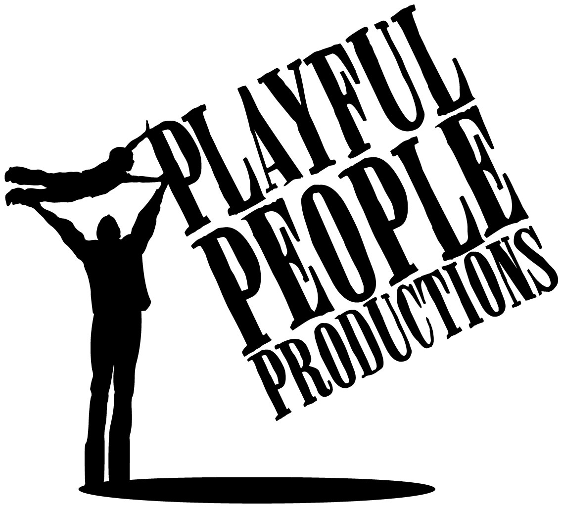 Playful People Productions Logo