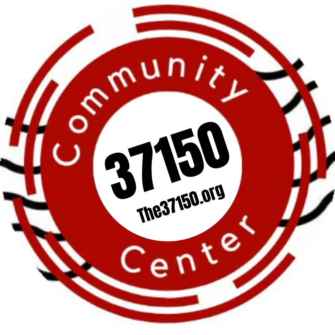 37150 Community Center Inc. Logo