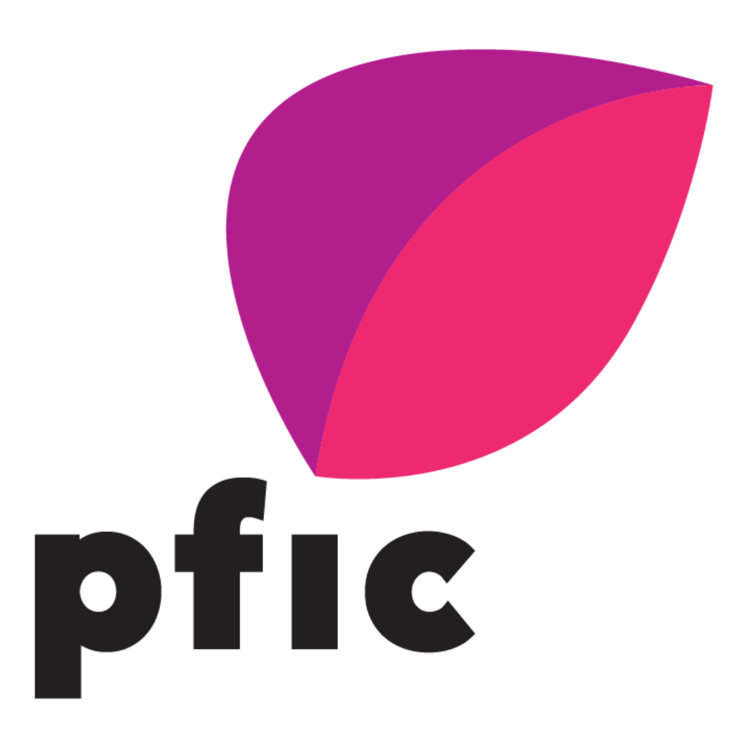 Progressive Familial Intrahepatic Cholestasis Advocacy And Resource logo