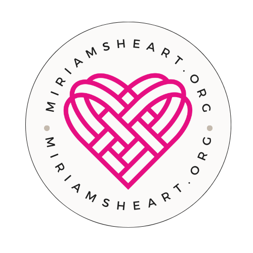 Miriams Heart Inc. Logo