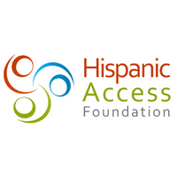 Hispanic Access Foundation Logo