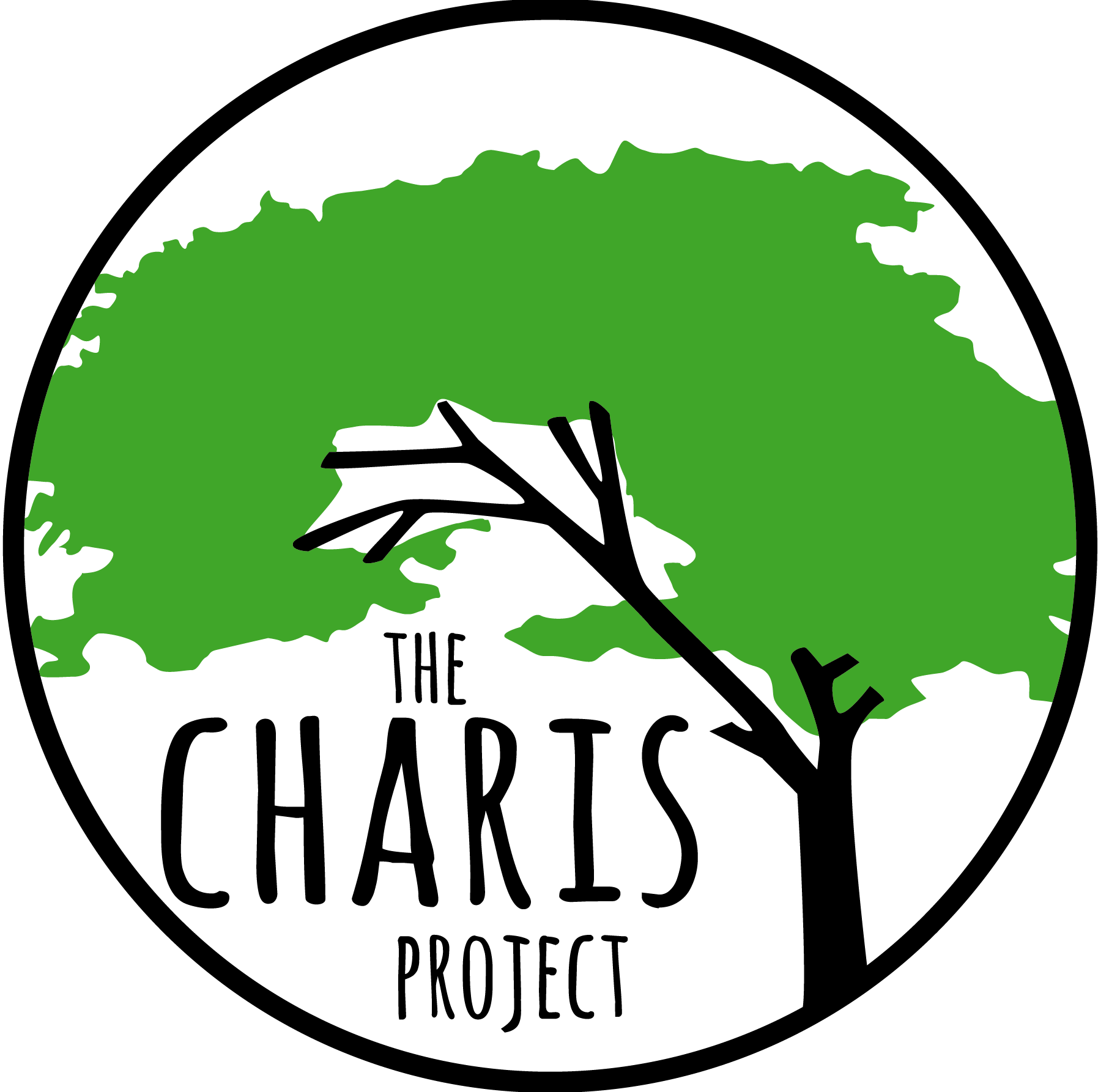 The Charis Project Logo