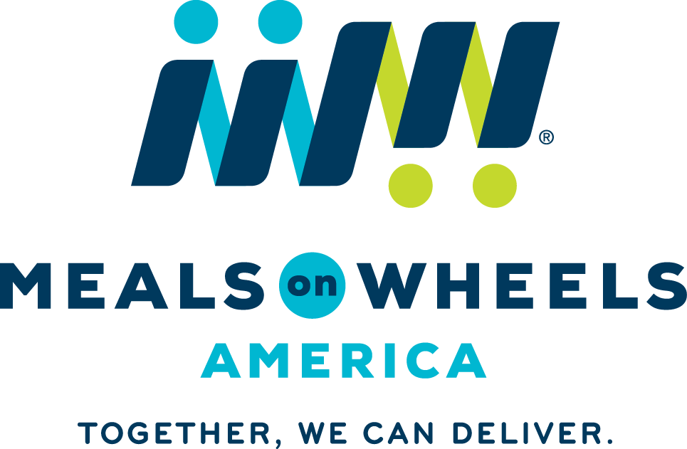 Meals On Wheels America Logo