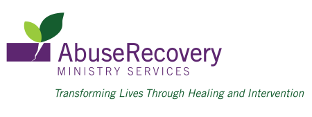 Abuse Recovery Ministry Services Logo