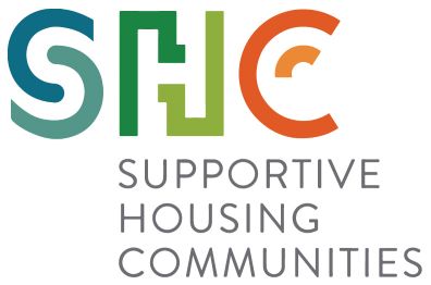 Supportive Housing Communities Logo