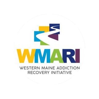 Western Maine Addiction Recovery Initiative Logo