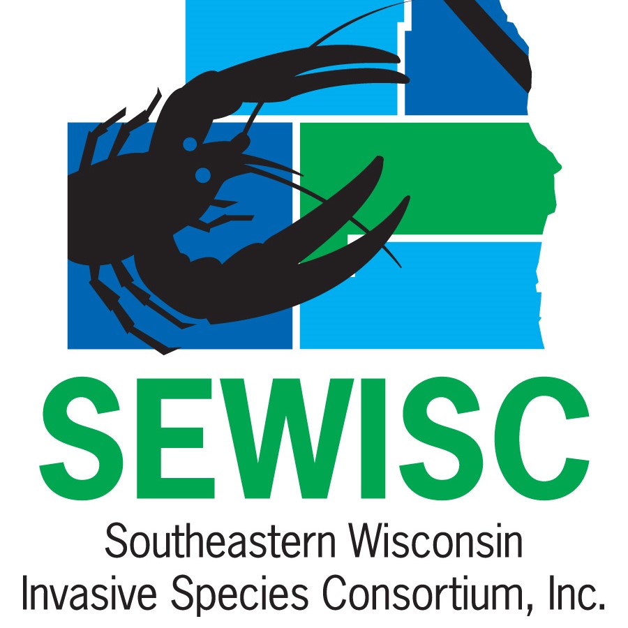 Southeastern Wisconsin Invasive Species Consortium Inc Logo