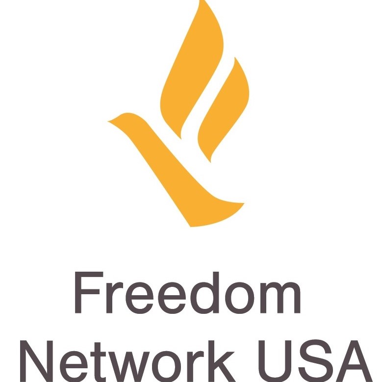 Freedom Network Usa Logo