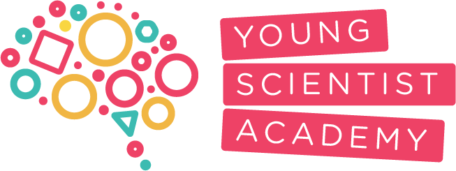 Young Scientist Academy Logo