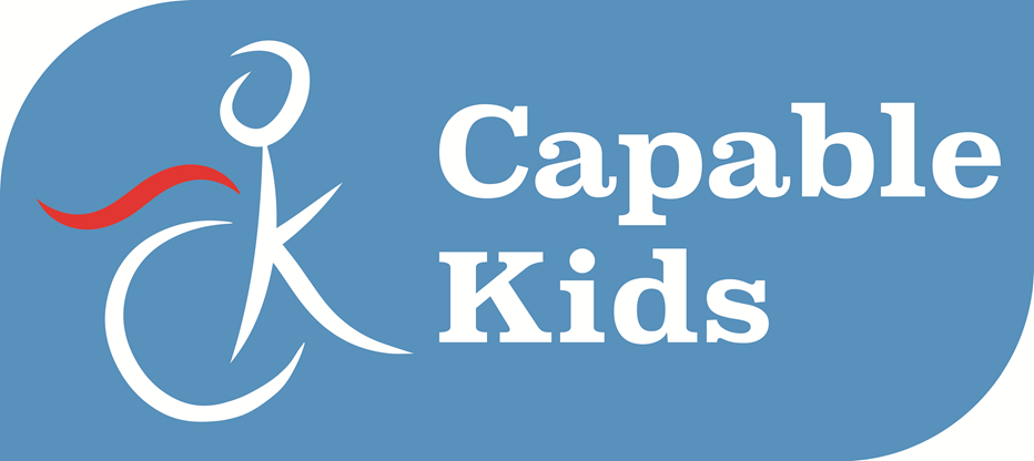 Capable Kids Foundation Inc Logo