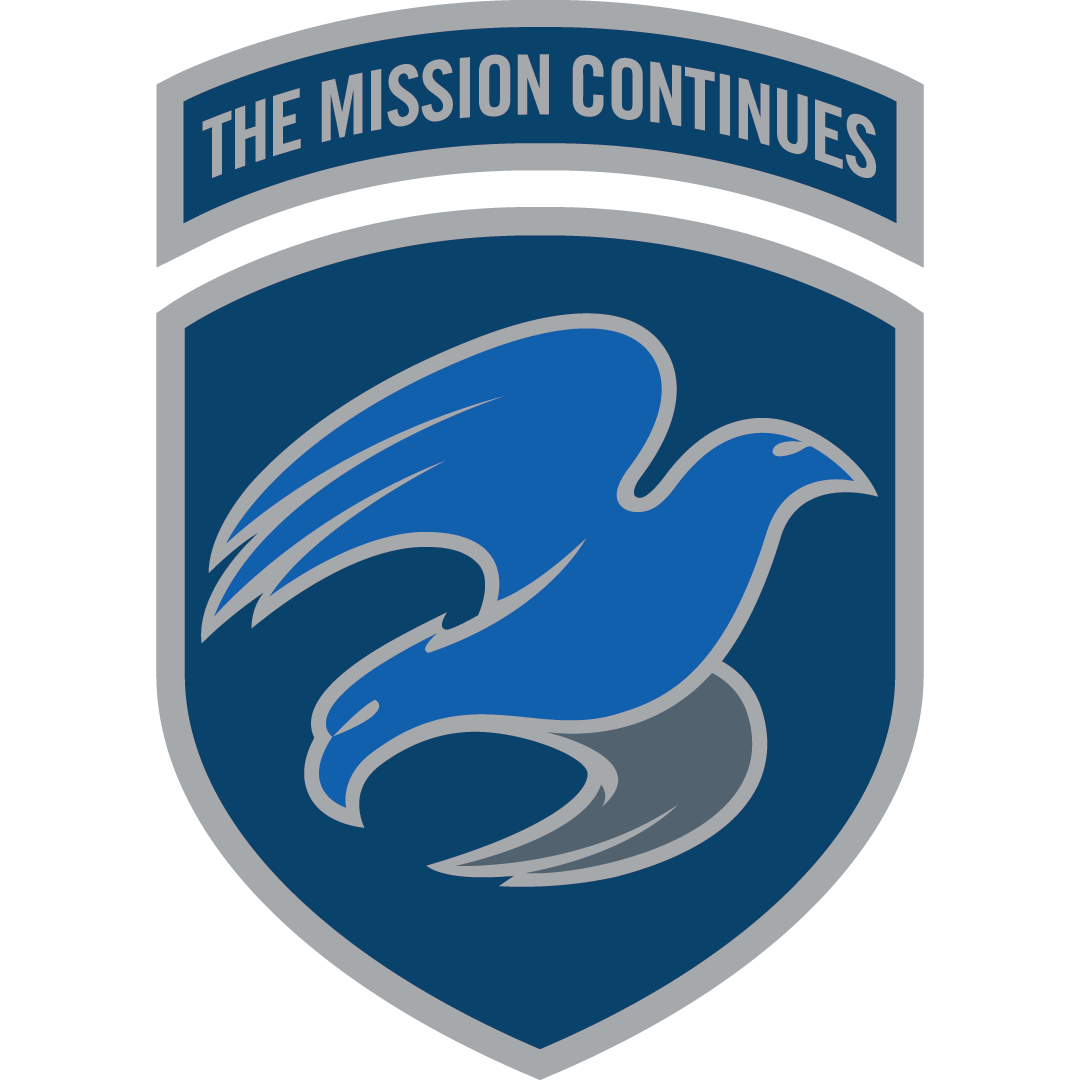 Mission Continues Logo