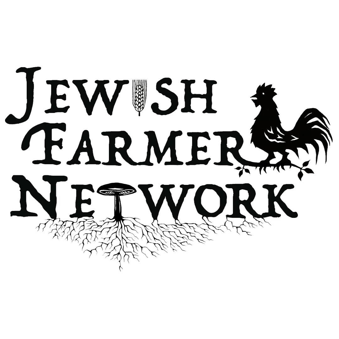 Jewish Farmer Network Logo