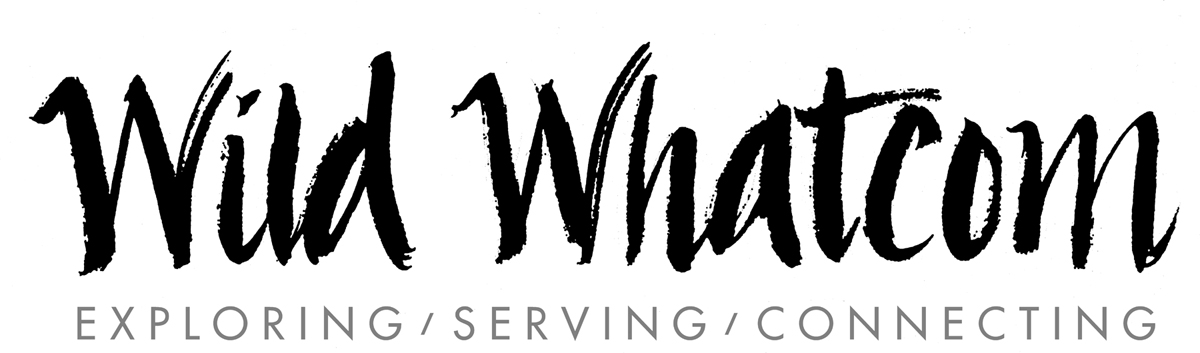 Wild Whatcom Logo