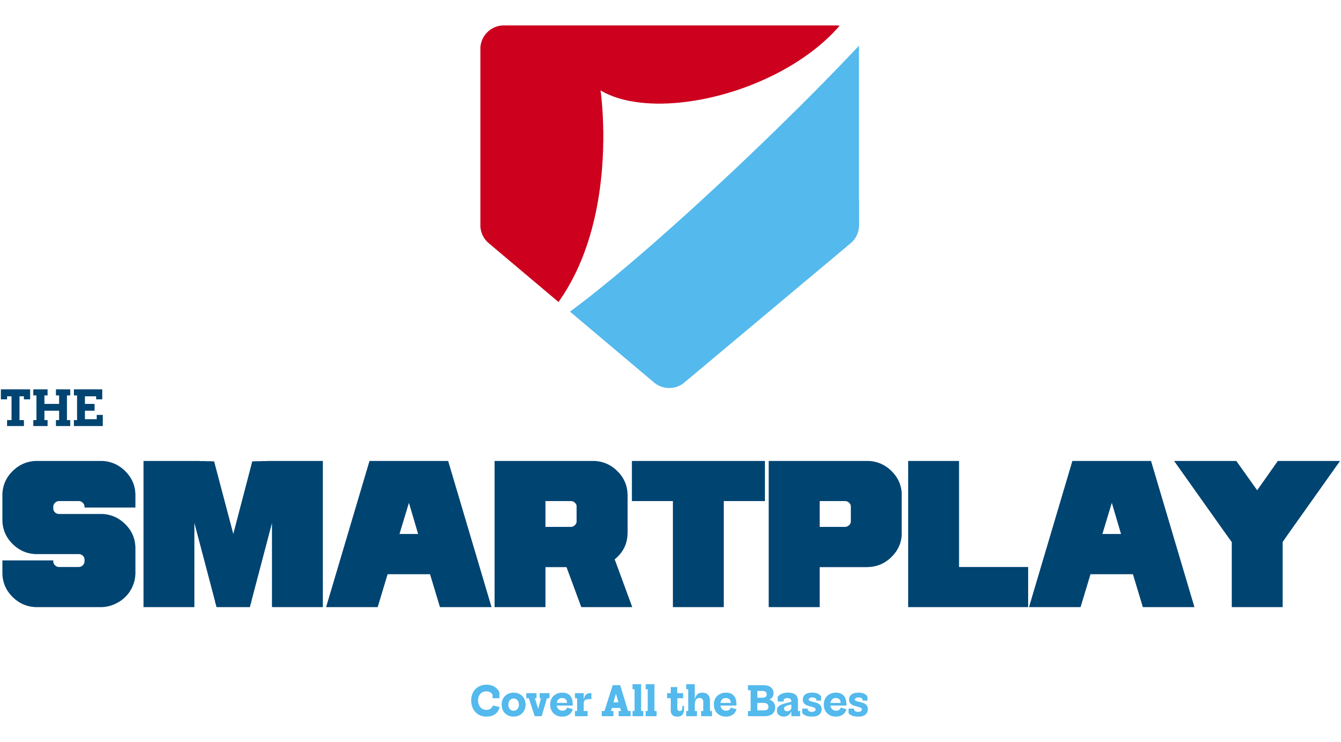 The SMARTPLAY (formerly American Baseball Foundation) Logo