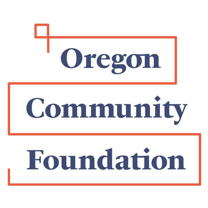 Oregon Community Foundation Logo