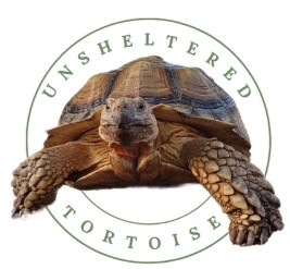 Unsheltered Tortoise & Turtle Inc Logo