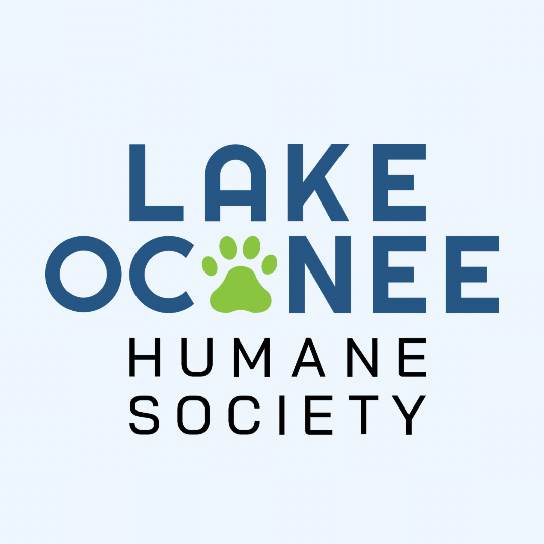 Lake Oconee Humane Society Logo