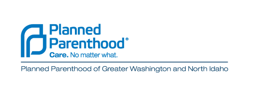 Mt Baker Planned Parenthood Logo