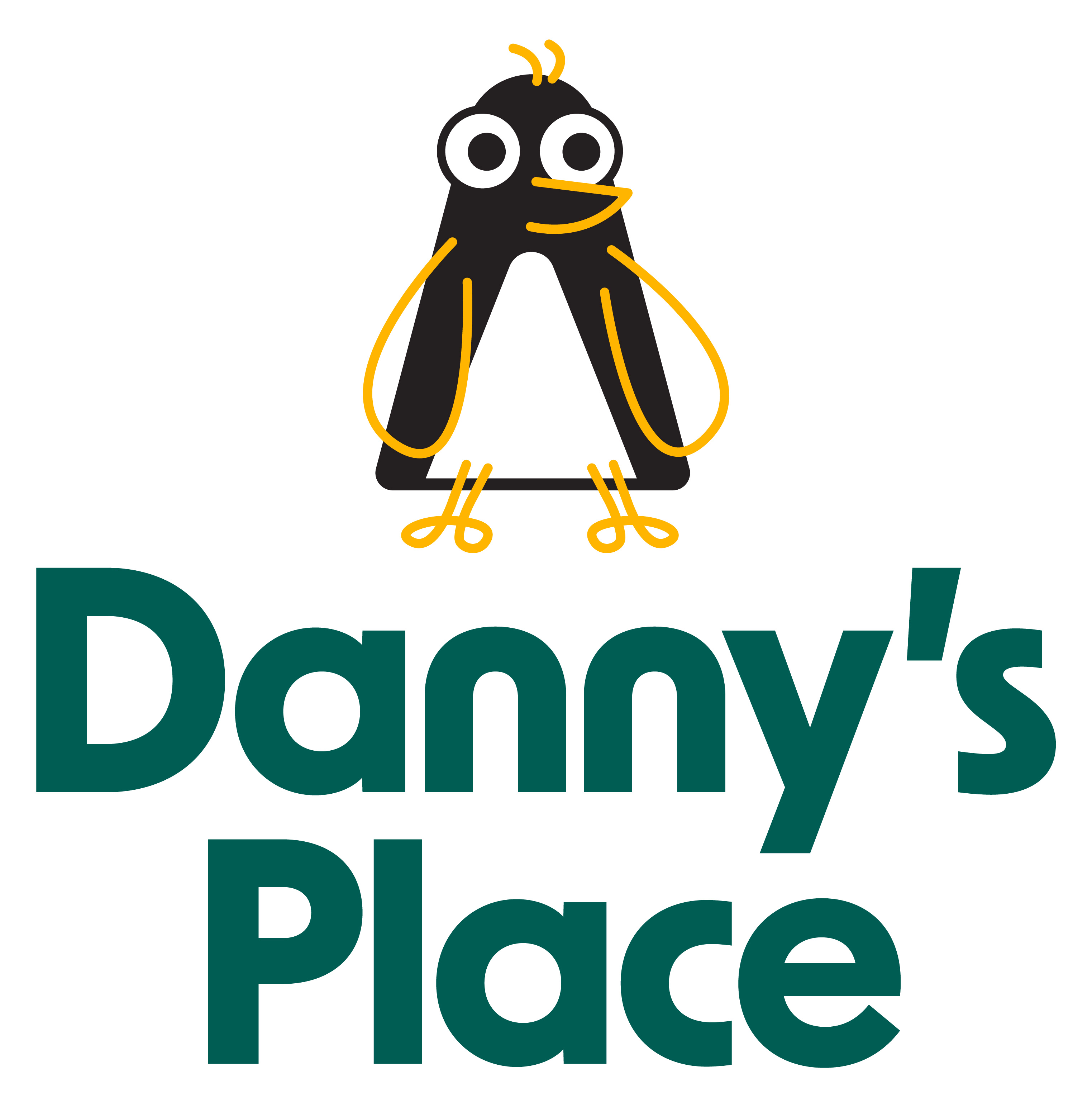 Daniel James Mccarthy Memorial Fund Logo