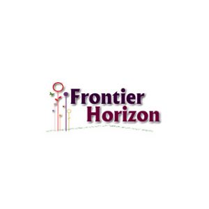 Frontier Horizon Logo