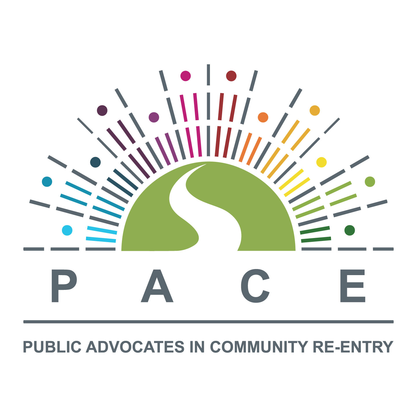 Pace Logo