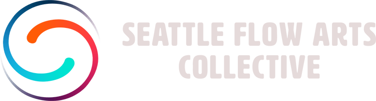 Seattle Flow Arts Collective Logo