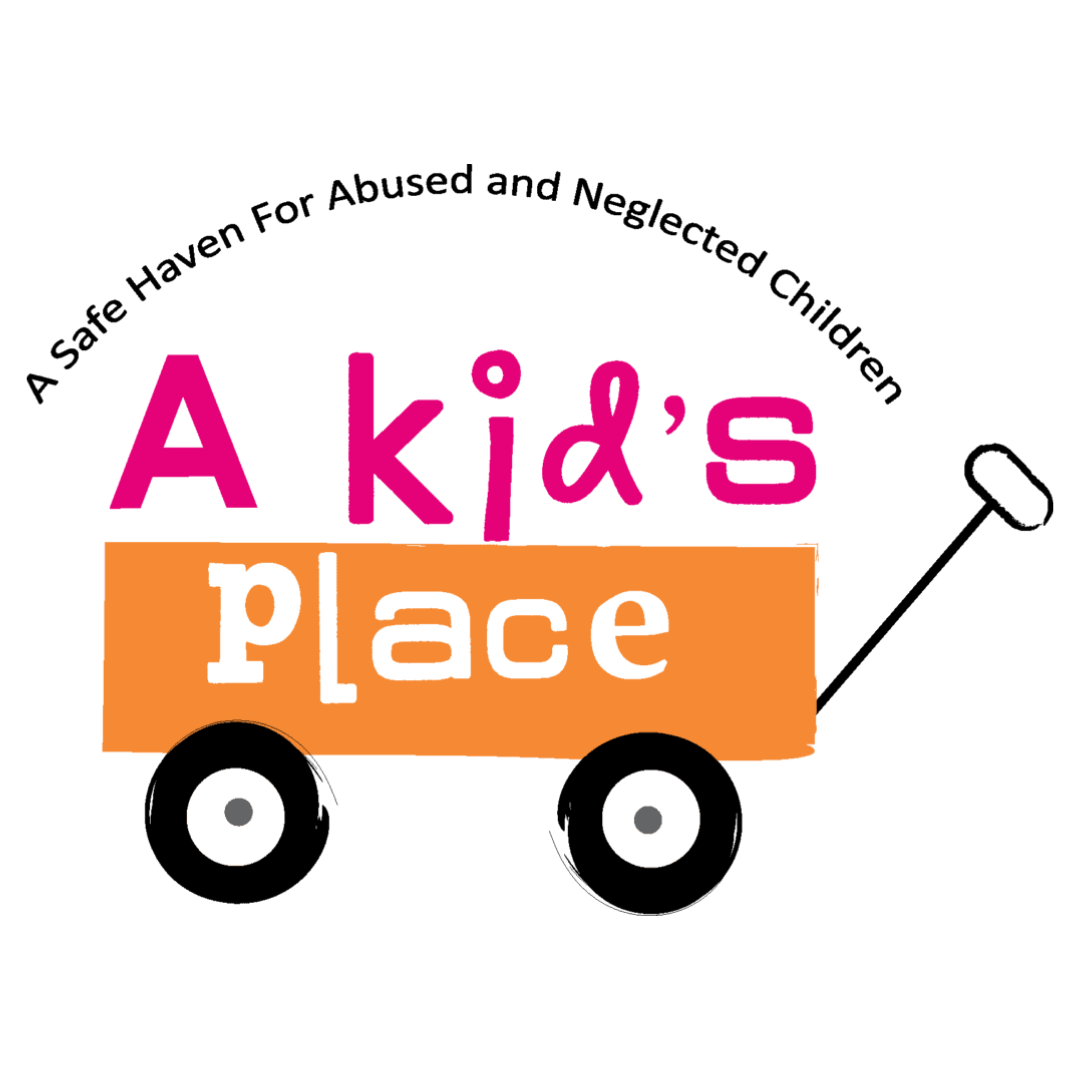 A Kids Place Of Tampa Bay Logo