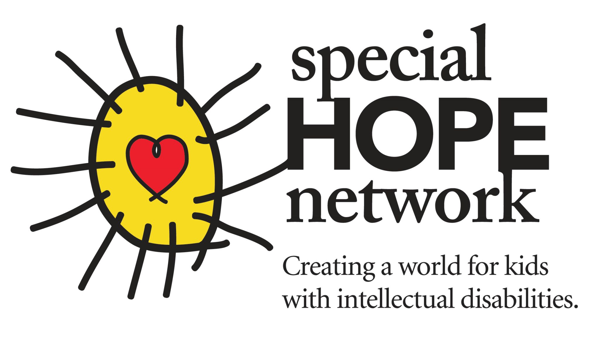 Special Hope Network Logo