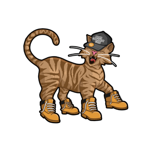 Bronx Community Cats Inc. Logo