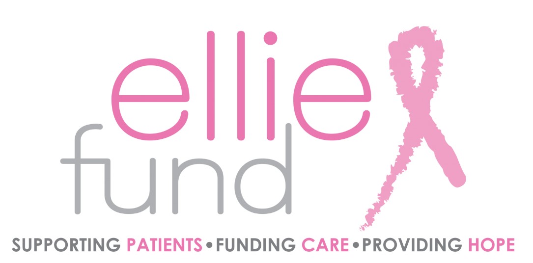 Ellie Fund Logo