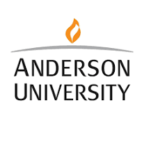 Anderson University Logo