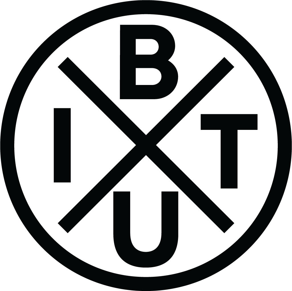 Its Bigger Than Us Logo
