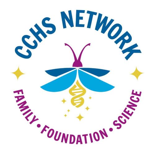C C H S Network Inc Logo